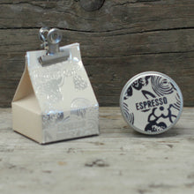 Charger l&#39;image dans la galerie, Baume à lèvres 12 g - Espresso Martini