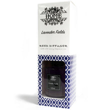 Charger l&#39;image dans la galerie, Diffuseur de parfum 120 ml - Champs de Lavande