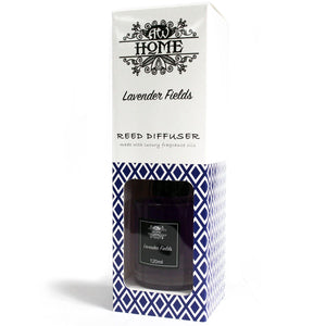 Diffuseur de parfum 120 ml - Champs de Lavande
