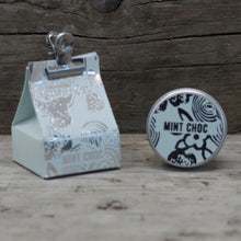 Charger l&#39;image dans la galerie, Baume à lèvres 12 g - Chocolat menthe