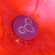 Charger l&#39;image dans la galerie, Bombes de Bain Astrologiques Bélier avec Horoscope