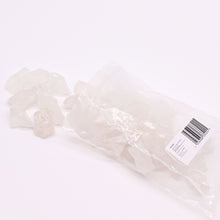 Charger l&#39;image dans la galerie, Cristaux Bruts Quartz Blanc 500g - Pierre d&#39;Amplification et Clarté