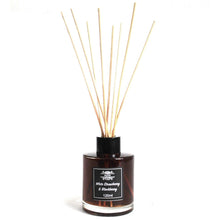 Charger l&#39;image dans la galerie, Diffuseur de parfum 120 ml - Fraise Blanche &amp; Mûre
