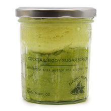 Charger l&#39;image dans la galerie, Gommage Corporel au Sucre - Classic Mojito 300g