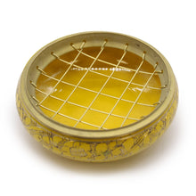 Charger l&#39;image dans la galerie, Brûleurs d&#39;Encens pour Charbon de bois - Chakra  Plexus Solaire