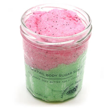Charger l&#39;image dans la galerie, Gommage Corporel au Sucre - Watermelon Daiquiri 300g