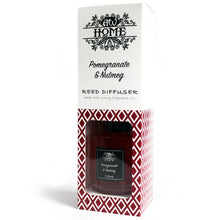 Charger l&#39;image dans la galerie, Diffuseur de parfum 120 ml - Grenade &amp; Muscade