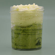 Charger l&#39;image dans la galerie, Gommage Corporel au Sucre - Classic Mojito 300g