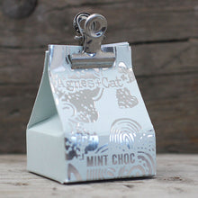 Charger l&#39;image dans la galerie, Baume à lèvres 12 g - Chocolat menthe
