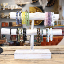 Charger l&#39;image dans la galerie, Power Bracelet - Chakra Stones