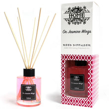 Charger l&#39;image dans la galerie, Diffuseur de parfum 120 ml - Sur les Ailes du Jasmin