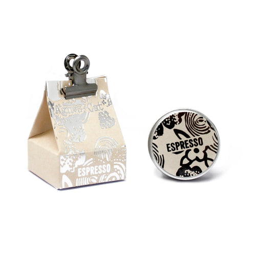 Baume à lèvres 12 g - Espresso Martini