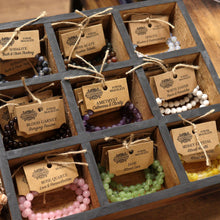 Charger l&#39;image dans la galerie, Power Bracelet - Chakra Stones