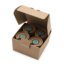 Charger l&#39;image dans la galerie, Bombe de Bain Œil de Tigre avec Bracelet en Pierre Précieuse