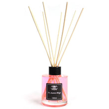 Charger l&#39;image dans la galerie, Diffuseur de parfum 120 ml - Sur les Ailes du Jasmin