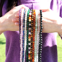 Charger l&#39;image dans la galerie, Mala 108 Perles - Lapis