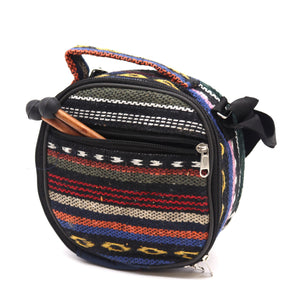 Tambour à Langues Acier Multicolore OM - 18cm - Harmonie Colorée