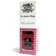 Charger l&#39;image dans la galerie, Diffuseur de parfum 120 ml - Sur les Ailes du Jasmin