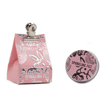 Charger l&#39;image dans la galerie, Baume à lèvres naturel 12 g - Pétillant