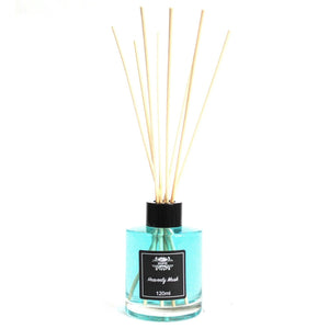 Diffuseur de parfum 120 ml - Musc Céleste