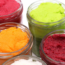 Charger l&#39;image dans la galerie, Gommage Corporel au Sucre - Strawberry Rum 300g