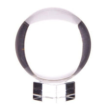 Charger l&#39;image dans la galerie, Boule de Cristal 130mm - Pièce Décorative Imposante