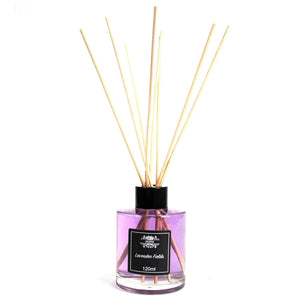 Diffuseur de parfum 120 ml - Champs de Lavande
