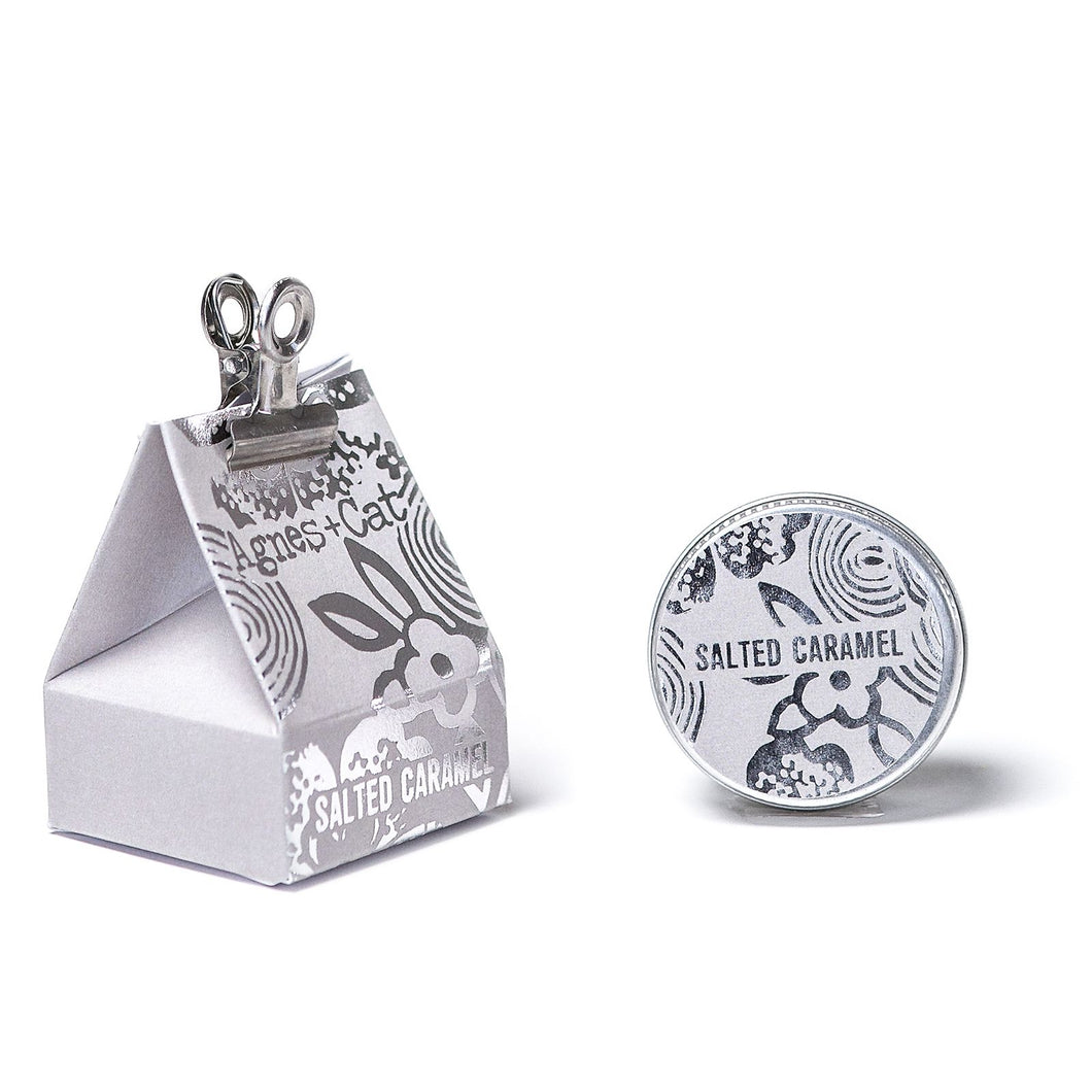 Baume à lèvres 12 g - Caramel salé