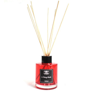 Diffuseur de parfum 120 ml - Promenade aux Cerisiers