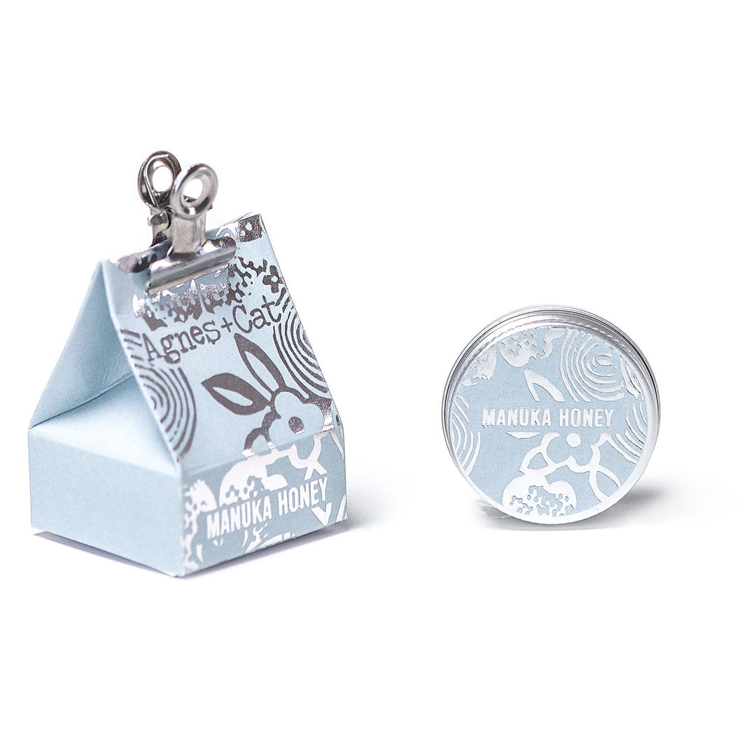 Baume à lèvres 12 g - Miel de Manuka