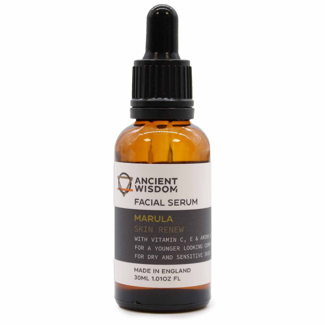 Sérum visage 30 ml - Huile de Marula
