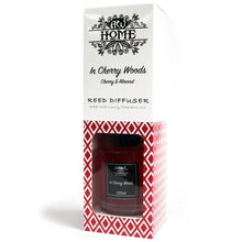Charger l&#39;image dans la galerie, Diffuseur de parfum 120 ml - Promenade aux Cerisiers
