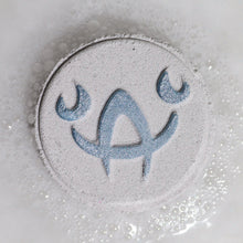 Charger l&#39;image dans la galerie, Bombes de Bain Astrologiques Cancer avec Horoscope