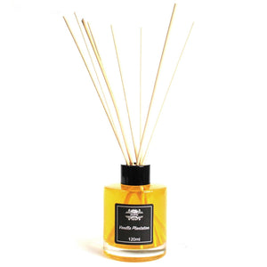 Diffuseur de parfum 120 ml - Plantation de Vanille
