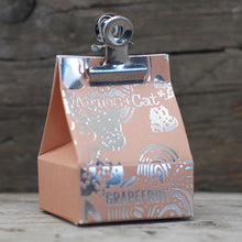 Charger l&#39;image dans la galerie, Baume à lèvres 12 g - Pamplemousse