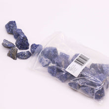 Charger l&#39;image dans la galerie, Cristaux Bruts Sodalite 500g - Pierre de Communication et Intuition