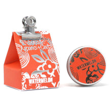 Charger l&#39;image dans la galerie, Baume à lèvres naturel 12 g - Pastèque