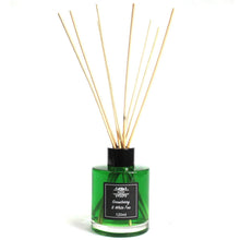 Charger l&#39;image dans la galerie, Diffuseur de parfum 120 ml - Groseille &amp; Thé Blanc