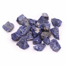 Charger l&#39;image dans la galerie, Cristaux Bruts Sodalite 500g - Pierre de Communication et Intuition