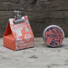 Charger l&#39;image dans la galerie, Baume à lèvres naturel 12 g - Pastèque