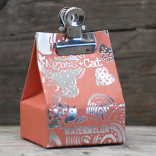 Charger l&#39;image dans la galerie, Baume à lèvres naturel 12 g - Pastèque