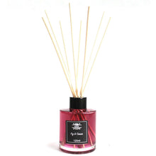 Charger l&#39;image dans la galerie, Diffuseur de parfum 120 ml - Figue &amp; Cassis