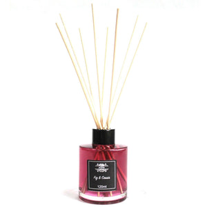 Diffuseur de parfum 120 ml - Figue & Cassis