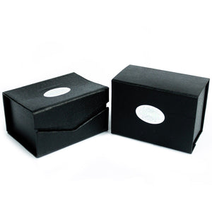 Boule de Cristal 130mm - Pièce Décorative Imposante