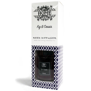 Diffuseur de parfum 120 ml - Figue & Cassis