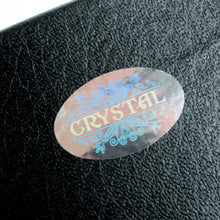 Charger l&#39;image dans la galerie, Boule de Cristal 130mm - Pièce Décorative Imposante