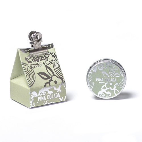 Baume à lèvres 12 g - Piña Colada
