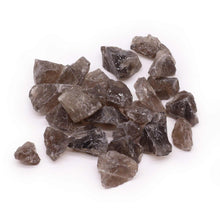 Charger l&#39;image dans la galerie, Cristaux Bruts Quartz Fumé 500g - Pierre de Transformation Spirituelle