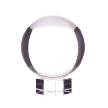 Charger l&#39;image dans la galerie, Boule de Cristal 60mm - Décoration Polyvalente Moderne
