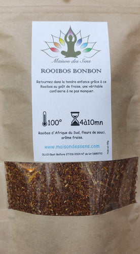 ROOIBOS BONBON